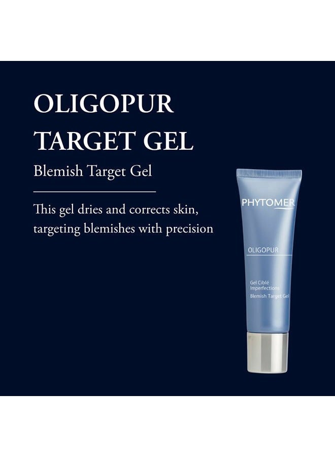 Phytomer Oligopur Anti Blemish Target Gel - Image 2